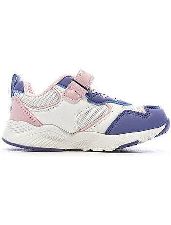 Baskets Fille Le Coq Sportif