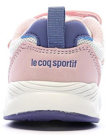 Baskets Fille Le Coq Sportif
