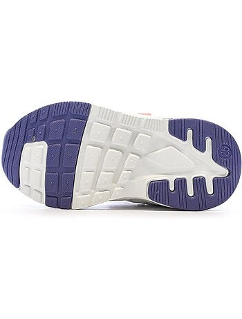 Baskets Fille Le Coq Sportif
