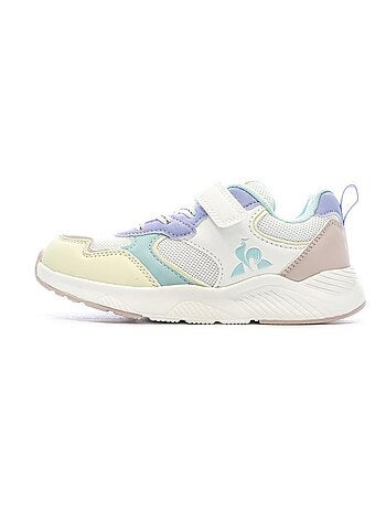 Baskets Fille Le Coq Sportif