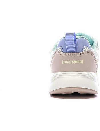 Baskets Fille Le Coq Sportif