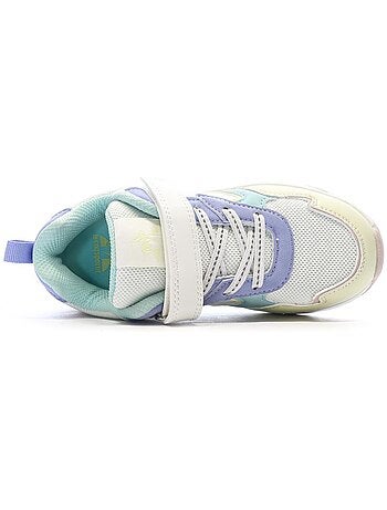 Baskets Fille Le Coq Sportif