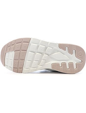Baskets Fille Le Coq Sportif