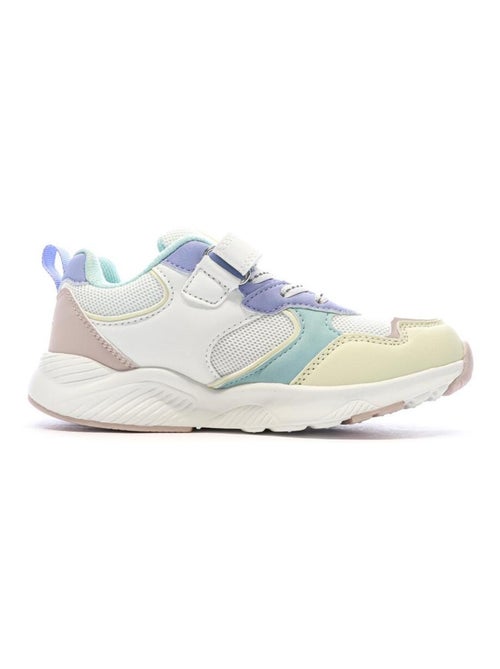 Baskets Fille Le Coq Sportif - Kiabi