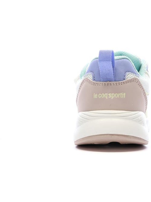 Baskets Fille Le Coq Sportif - Kiabi