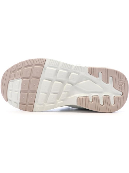 Baskets Fille Le Coq Sportif - Kiabi