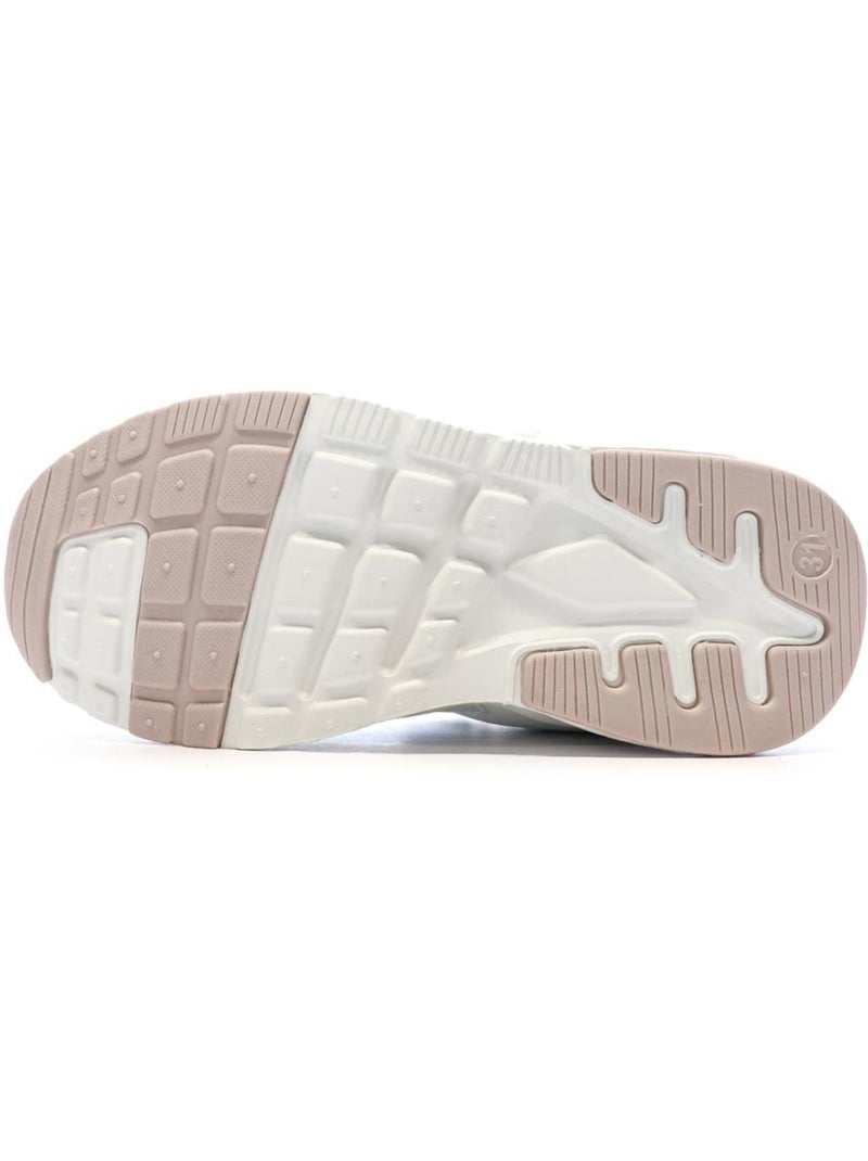 Baskets Fille Le Coq Sportif Multicolore - Kiabi