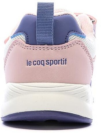 Baskets Fille Le Coq Sportif