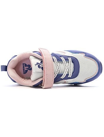 Baskets Fille Le Coq Sportif