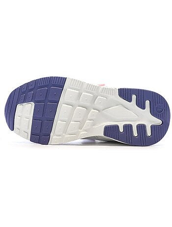 Baskets Fille Le Coq Sportif