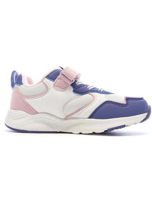 Baskets Fille Le Coq Sportif - Kiabi