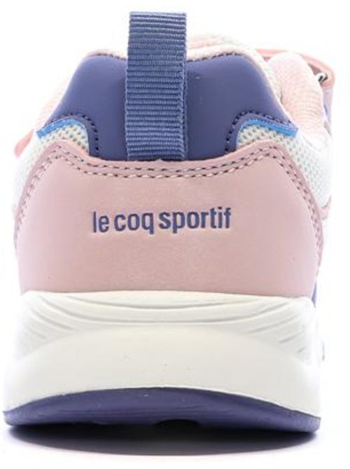 Baskets Fille Le Coq Sportif - Kiabi