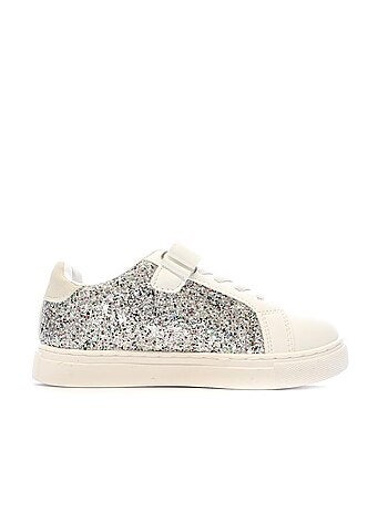 Baskets Fille Lotto