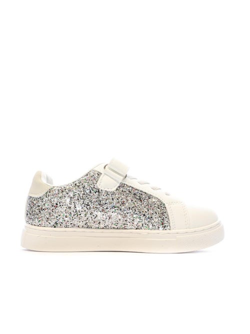 Baskets Fille Lotto - Kiabi
