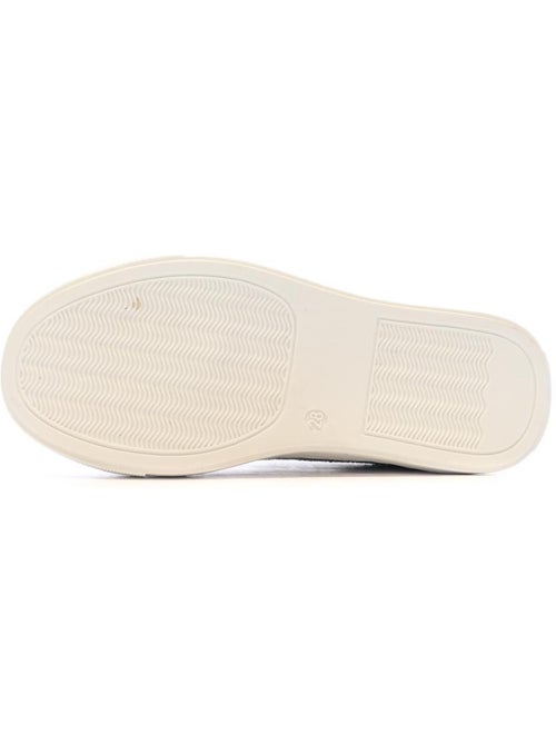 Baskets Fille Lotto - Kiabi
