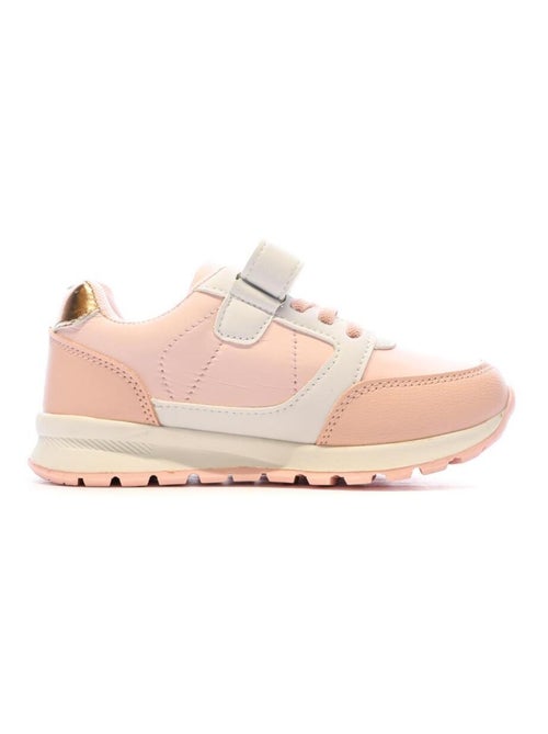 Baskets Fille Lotto - Kiabi