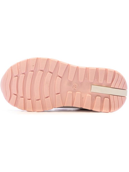 Baskets Fille Lotto - Kiabi