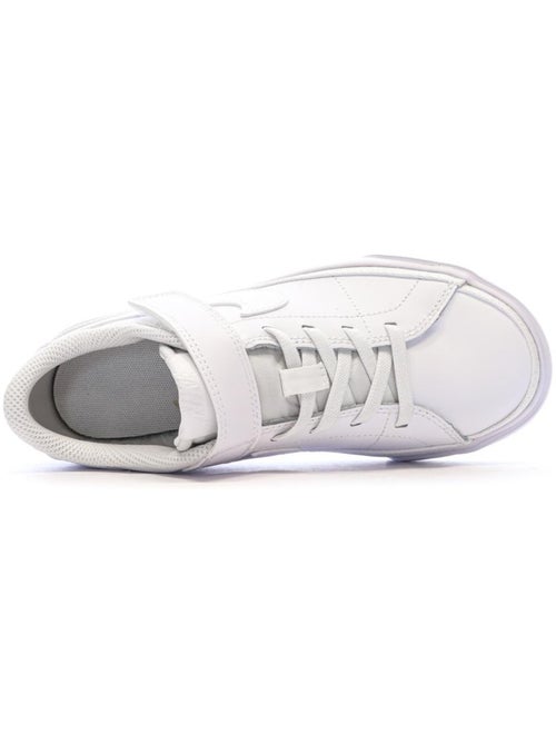 Baskets Fille Nike - Kiabi