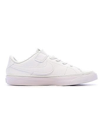 Baskets Fille Nike Court Legacy