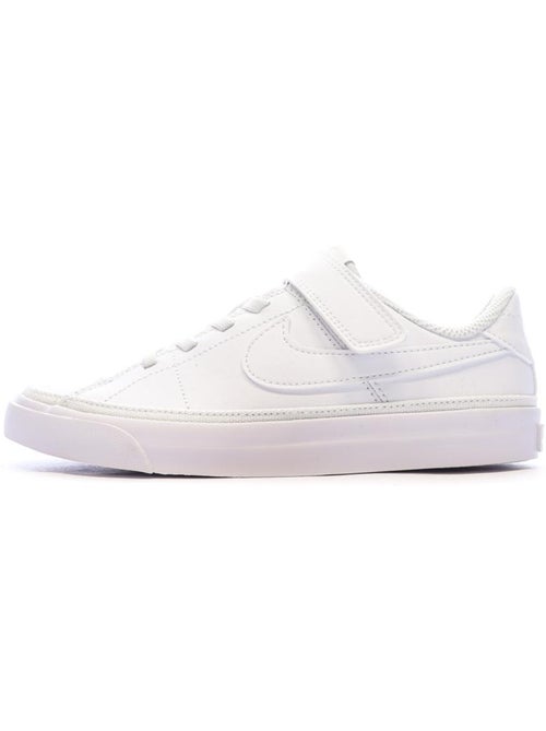 Baskets  Fille Nike Court Legacy - Kiabi