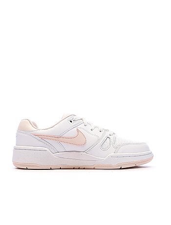 Baskets Fille Nike Full Force Lo