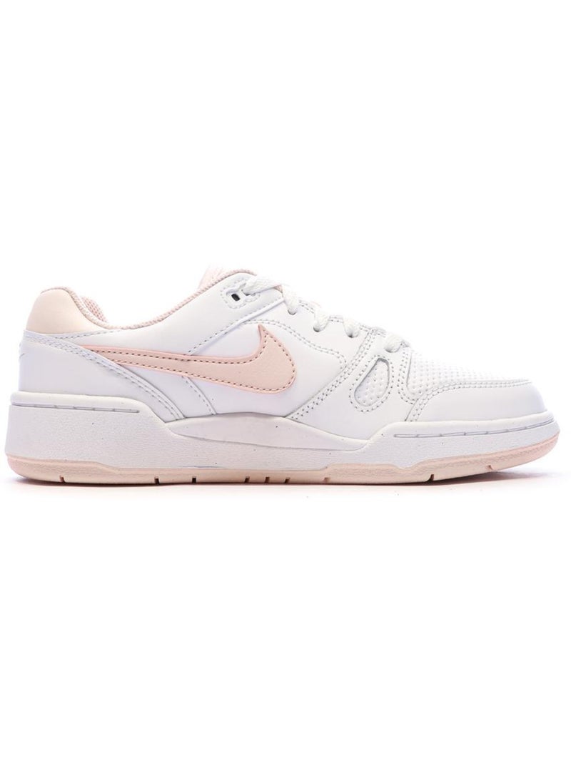 Baskets Fille Nike Rose - Kiabi