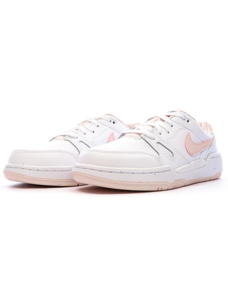 Baskets Fille Nike Rose - Kiabi
