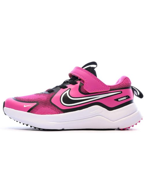 Baskets Fille Nike - Kiabi