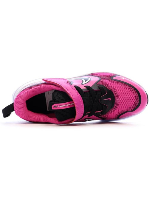Baskets Fille Nike - Kiabi