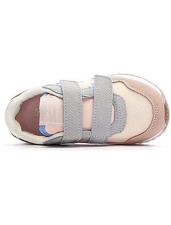 Baskets fille pepe jeans london