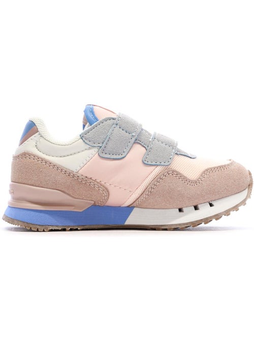 Baskets fille pepe jeans london - Kiabi Baskets fille pepe jeans london - Kiabi