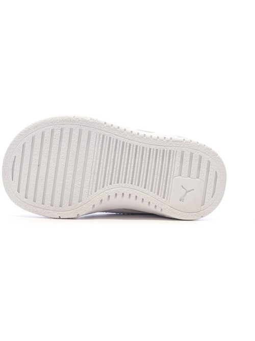 Baskets Fille Puma - 27 - Kiabi