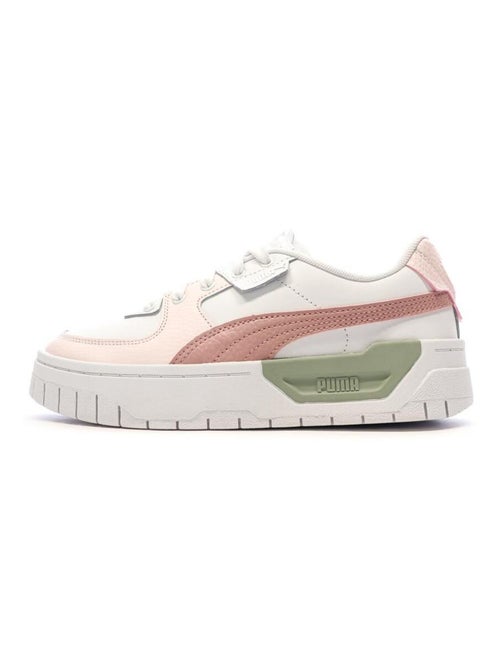 Baskets Fille Puma - Kiabi