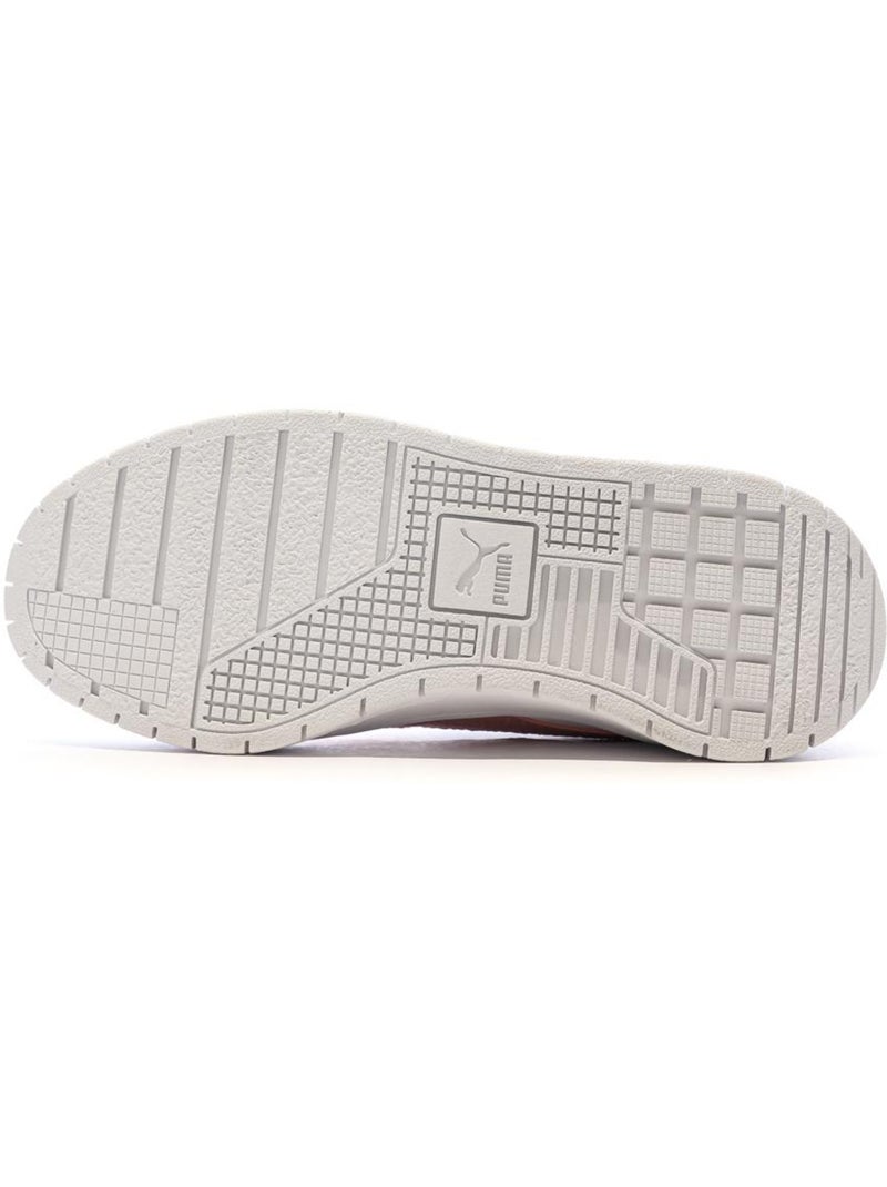 Baskets Fille Puma Blanc - Kiabi