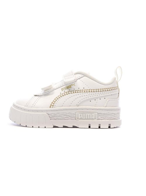 Baskets Fille Puma - Kiabi