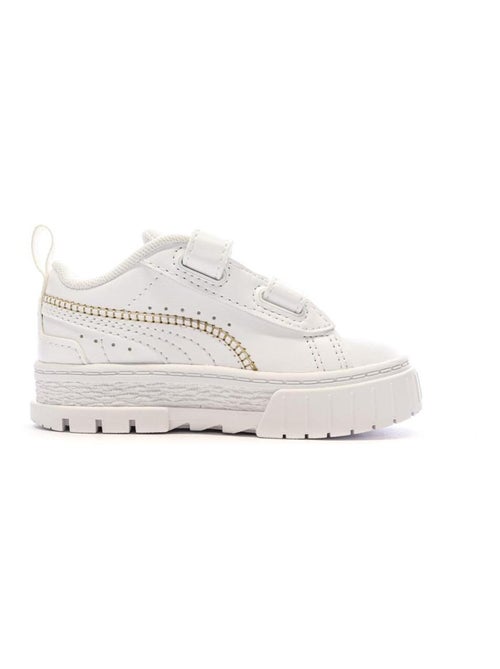 Baskets Fille Puma - Kiabi