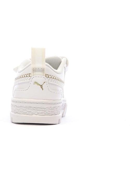 Baskets Fille Puma - Kiabi