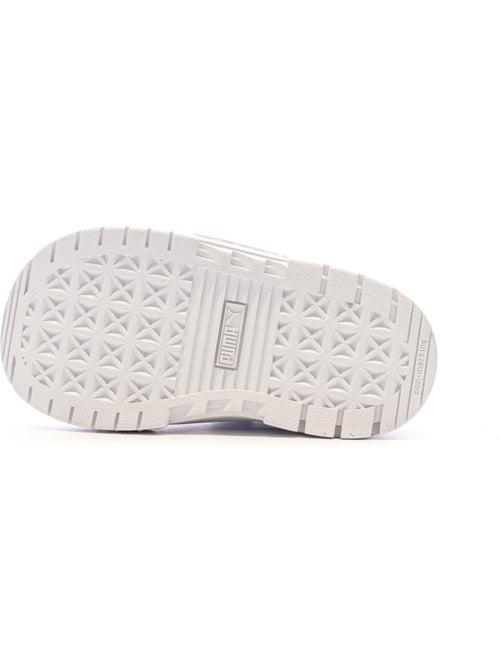 Baskets Fille Puma - Kiabi