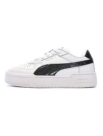 Baskets Fille Puma