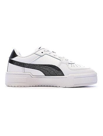Baskets Fille Puma