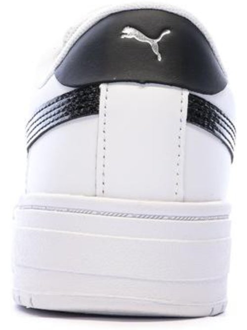 Baskets Fille Puma - Kiabi