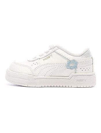 Baskets Fille Puma