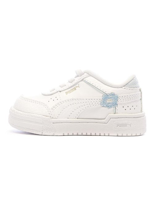 Baskets Fille Puma - Kiabi