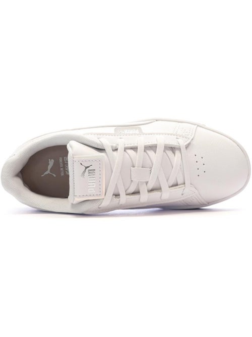 Baskets Fille Puma - Kiabi