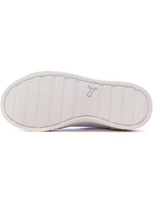 Baskets Fille Puma - Kiabi