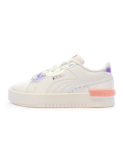 Baskets Fille Puma - Kiabi