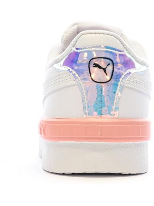 Baskets Fille Puma - Kiabi