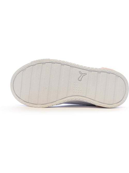 Baskets Fille Puma - Kiabi