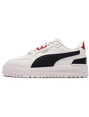 Baskets Fille Puma
