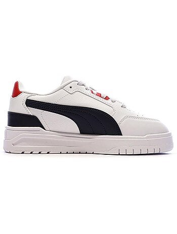 Baskets Fille Puma
